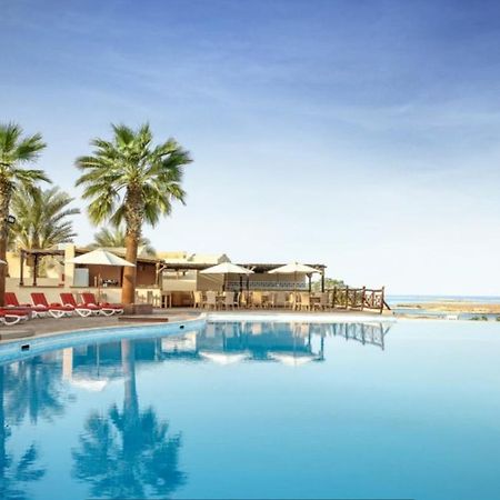 Peaceful Private Villa At Five Star Beach Resort Ras al-Khaimah Luaran gambar