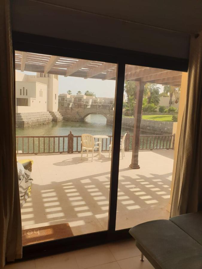 Peaceful Private Villa At Five Star Beach Resort Ras al-Khaimah Luaran gambar