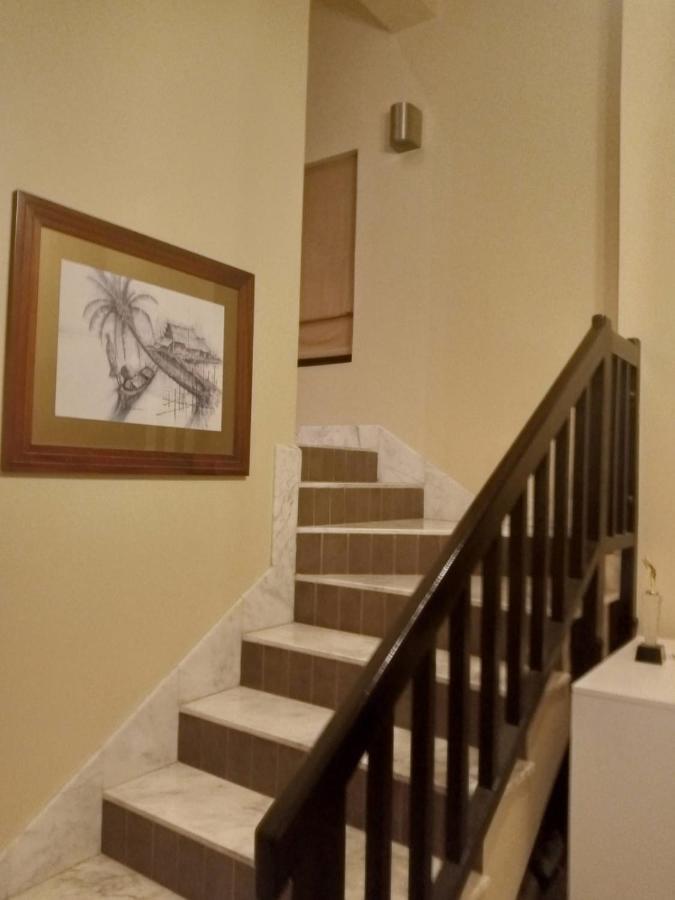 Peaceful Private Villa At Five Star Beach Resort Ras al-Khaimah Luaran gambar