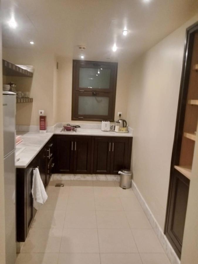 Peaceful Private Villa At Five Star Beach Resort Ras al-Khaimah Luaran gambar