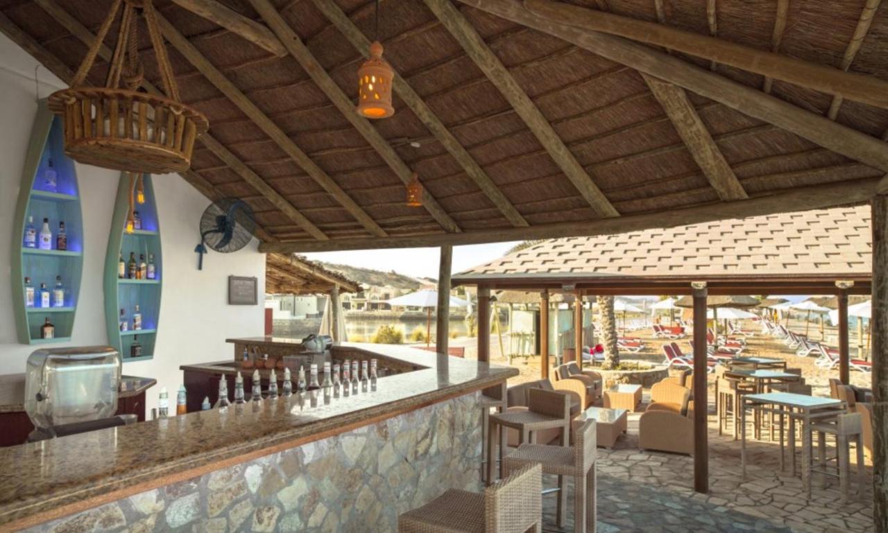 Peaceful Private Villa At Five Star Beach Resort Ras al-Khaimah Luaran gambar