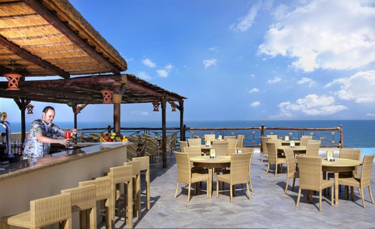 Peaceful Private Villa At Five Star Beach Resort Ras al-Khaimah Luaran gambar