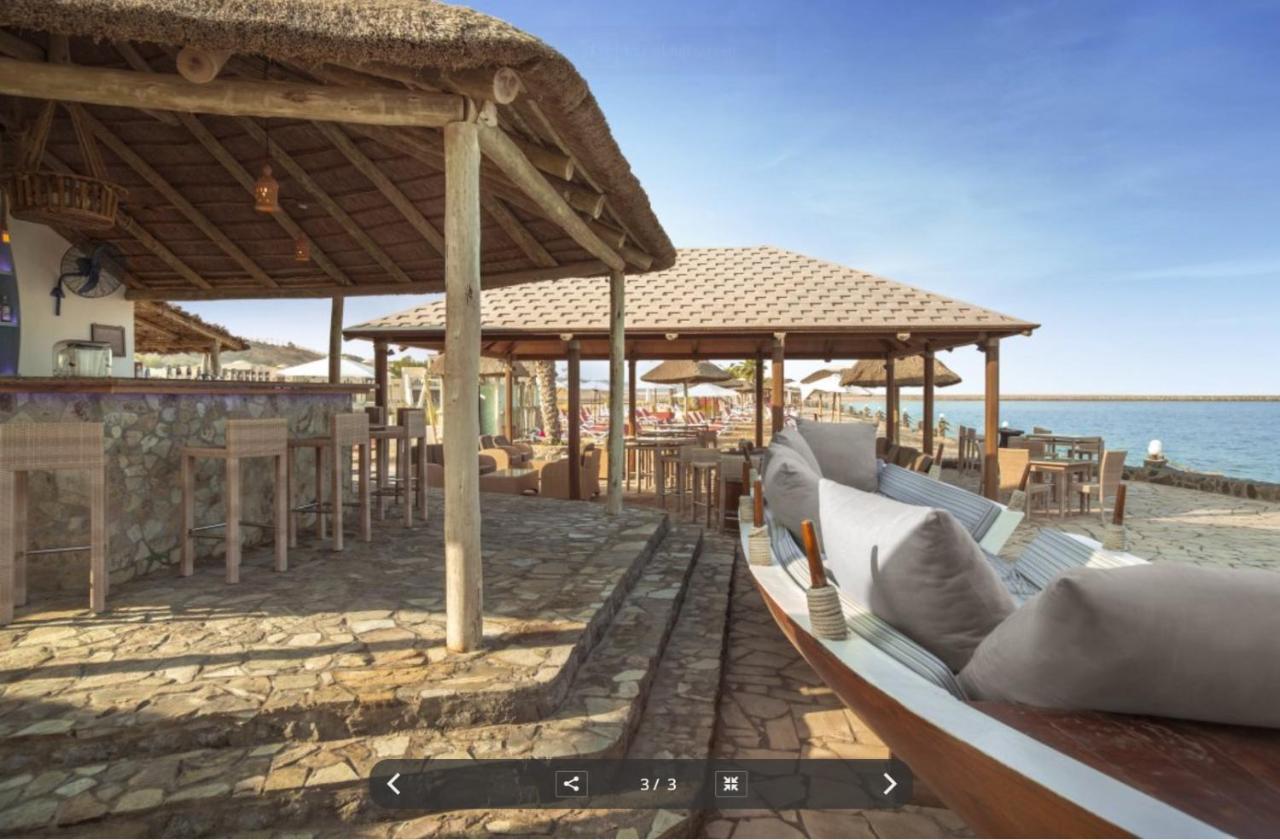 Peaceful Private Villa At Five Star Beach Resort Ras al-Khaimah Luaran gambar